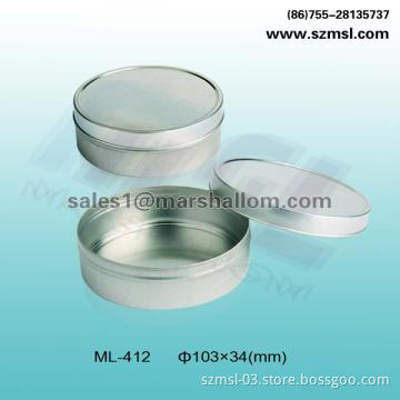 round tin box, gift box, candy box, chocolate box